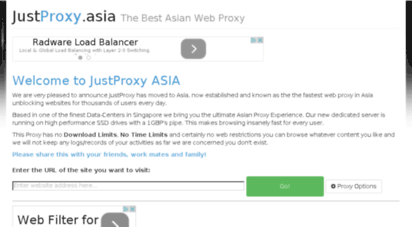 justproxy.asia