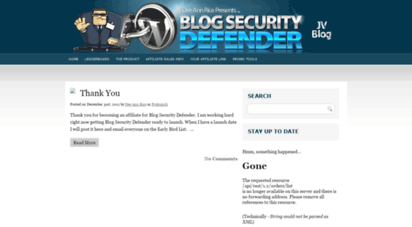 jvblog.blogsecuritydefender.com