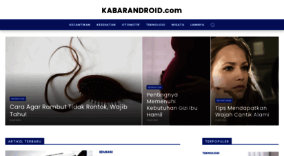 kabarandroid.com