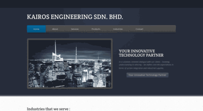 kairos-engineering.com