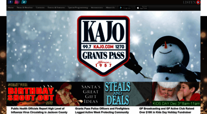 kajo.com