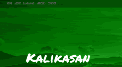 kalikasan.net