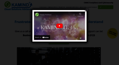 kamind.com