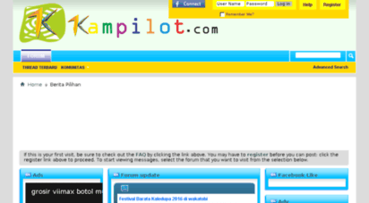 kampilot.com