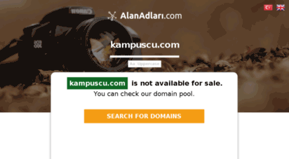 kampuscu.com