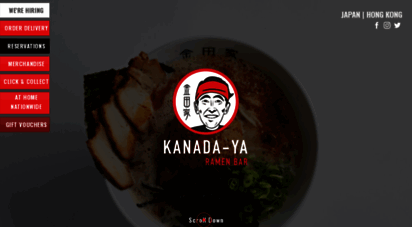kanada-ya.com