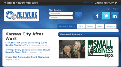 kansascity.networkafterwork.com