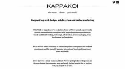 kappakoi.com