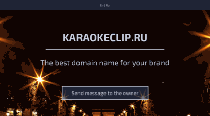 karaokeclip.ru
