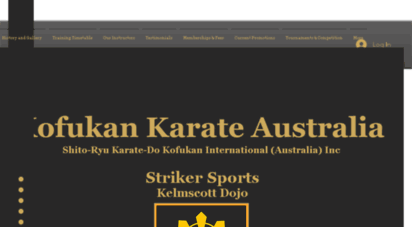 karateroleystone.com.au
