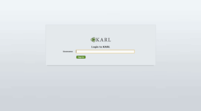 karl.soros.org