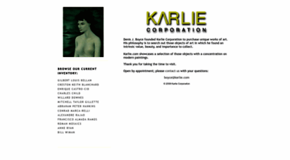 karlie.com