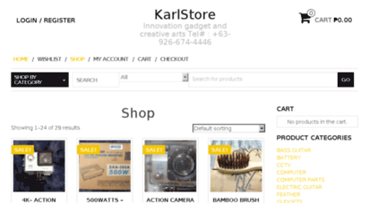 karlstore.1pagewebsite.biz