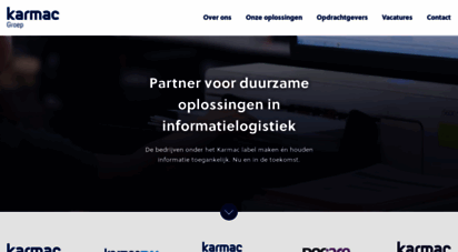 karmac.nl