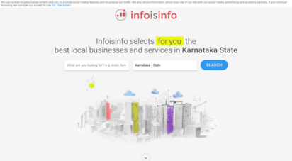 karnataka-state.infoisinfo.co.in