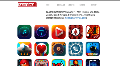 karnivall.com