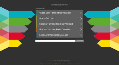 kat.torrenticity.com