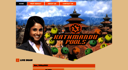 kathmandupools.com