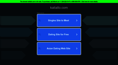 katiallo.com