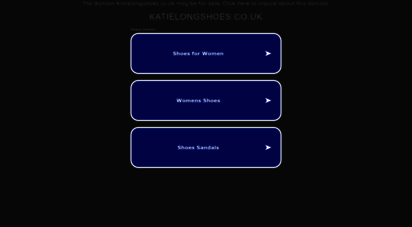 katielongshoes.co.uk