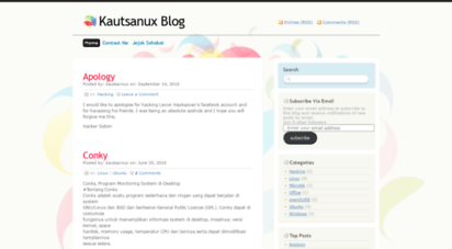 kautsarnux.wordpress.com