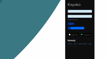 kayako.namely.com