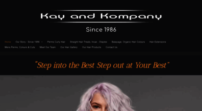 kayandkompany.com