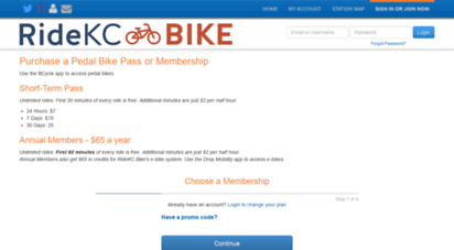 kc.bcycle.com