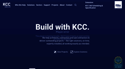 kccarchitectural.com