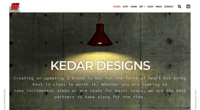 kedardesigns.com