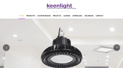 keenlight.com