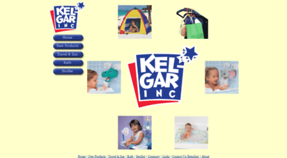 kelgar.com