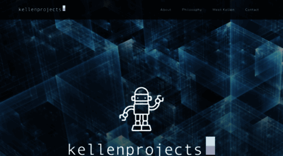 kellenprojects.com