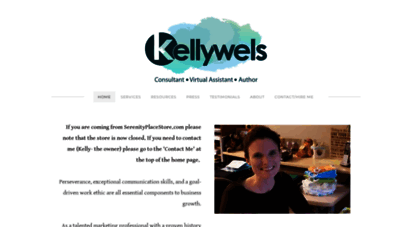 kellywels.com