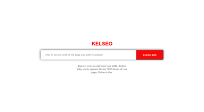 kelseo.com