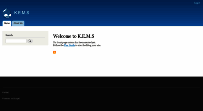 kems.com