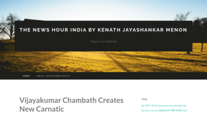 kenathjayashankarmenon.wordpress.com