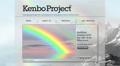 kenboproject.org