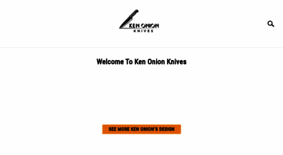 kenonionknives.com