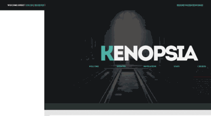 kenopsia.jcink.net
