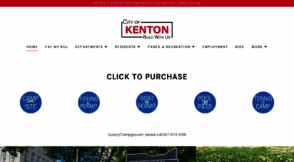 kentoncity.com