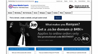 kenyawebexperts.com