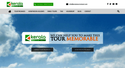 keralatourismmart.com