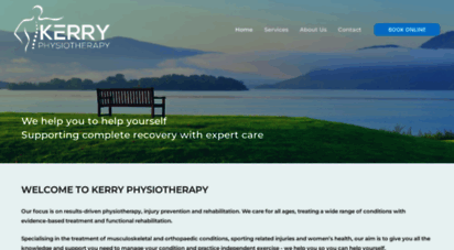 kerryphysiotherapy.ie