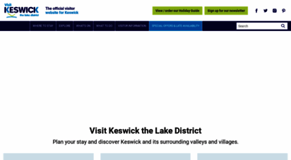 keswick.org