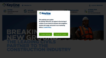 keyline.co.uk