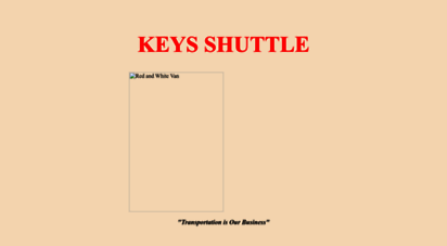 keysshuttle.50megs.com
