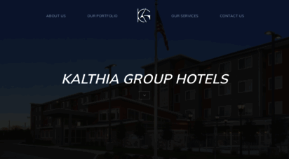 kghotels.com