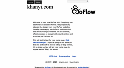 khanyi.com