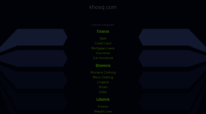 khosq.com